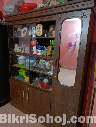 ডিনার কেবিনেট/শোকেস